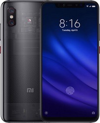 Замена тачскрина на телефоне Xiaomi Mi 8 Pro в Рязане